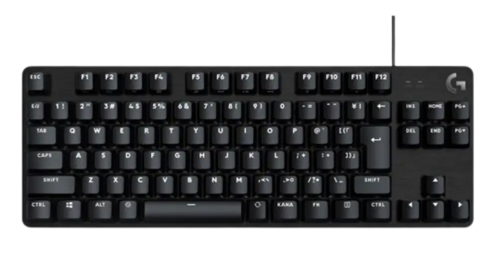 Logicool G413 TKL SE