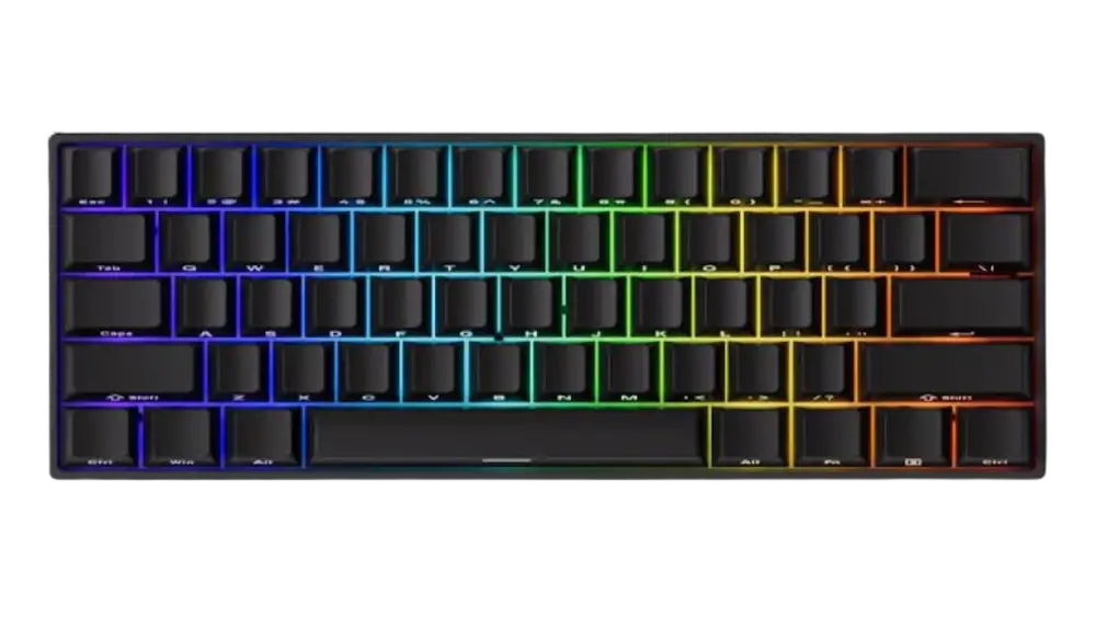 MonsGeek FUN60 Pro SP