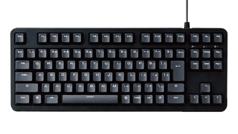 TK-GK20TBK