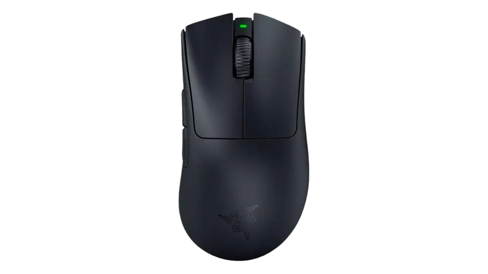 DeathAdder V3 Pro