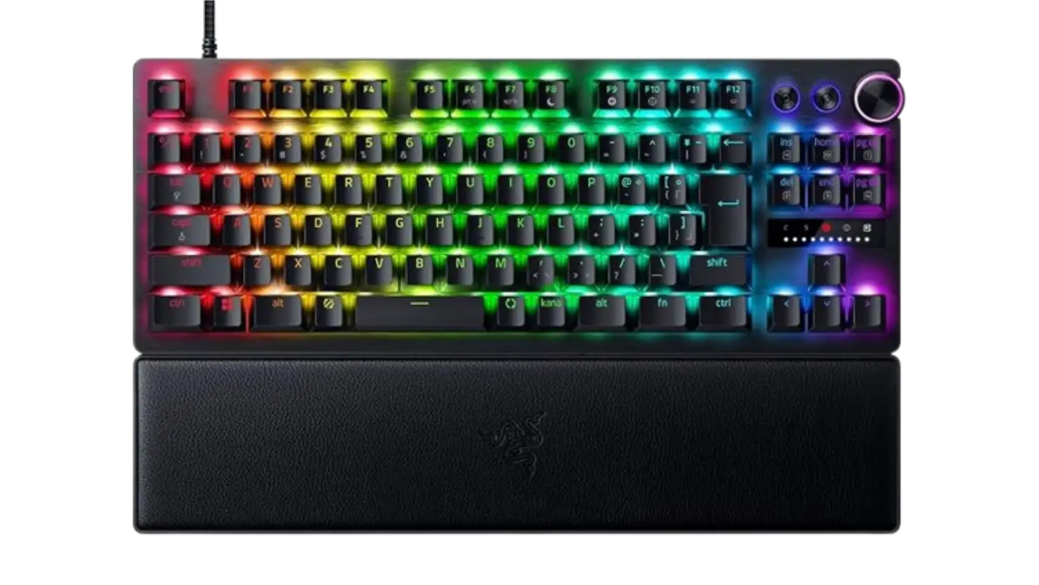 Huntsman V3 Pro