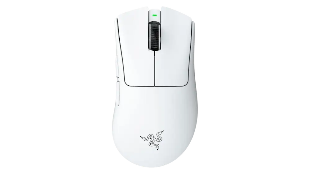 Razer DeathAdder V4 Pro