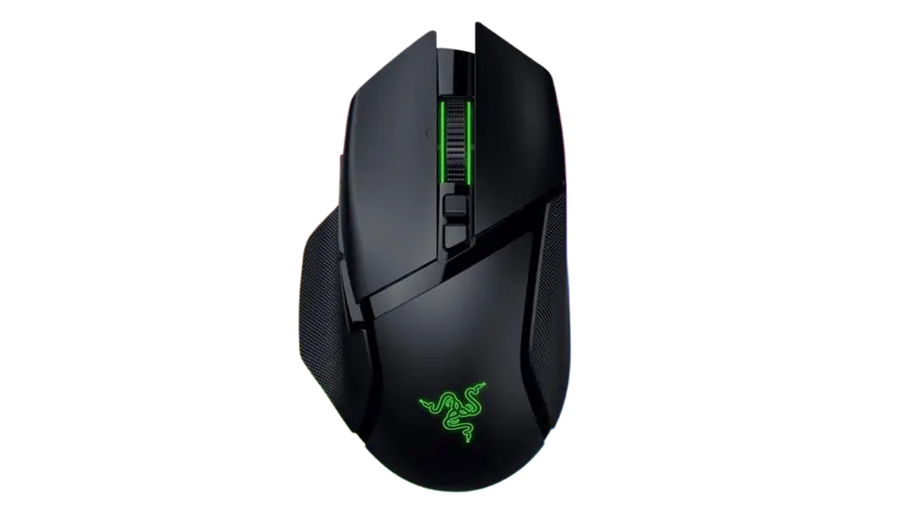 Razer Basilisk V3 Pro 35K