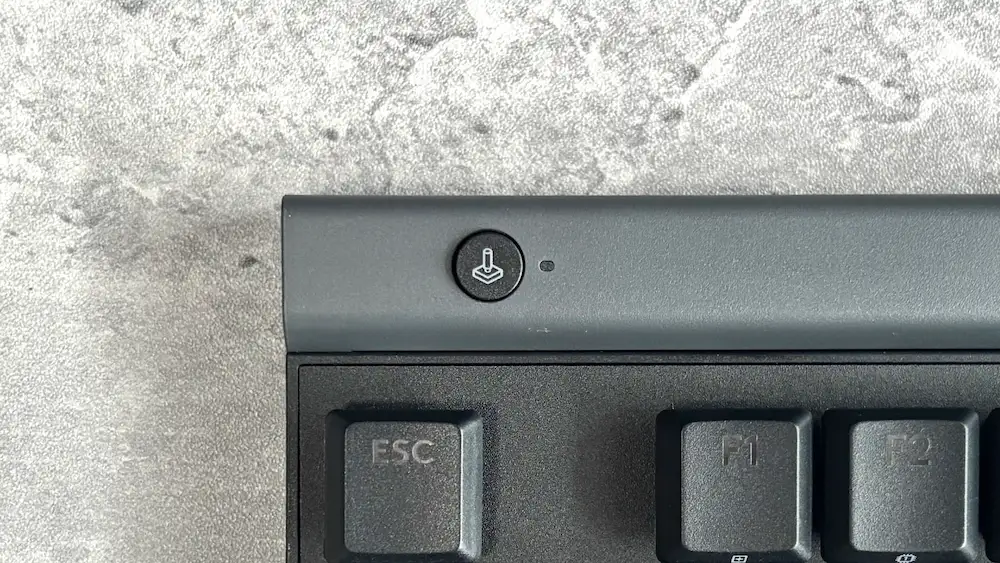 ゲームモード