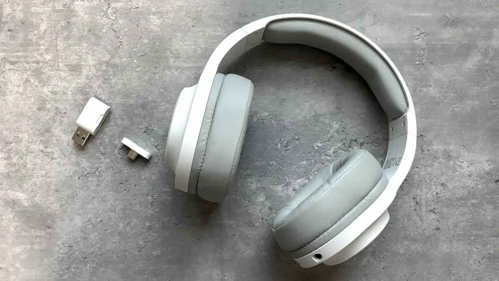 QCY Heroad V200の接続方法&互換性