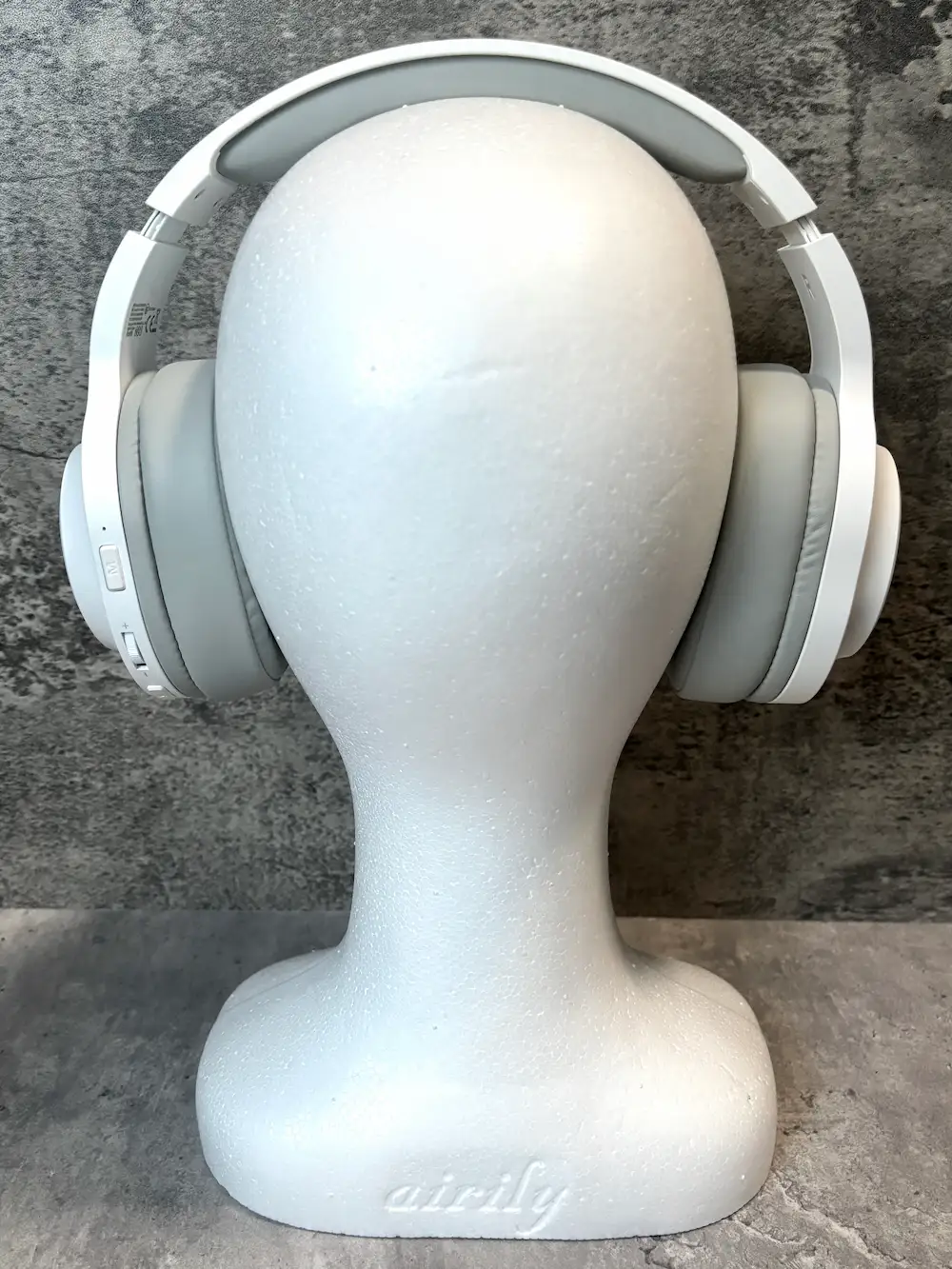 後側デザインについて