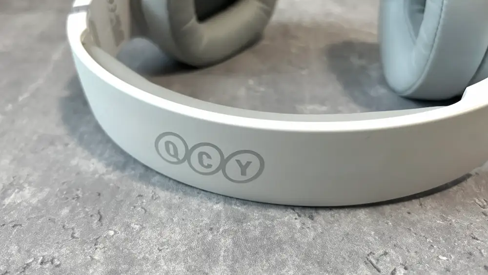 上側デザインについて