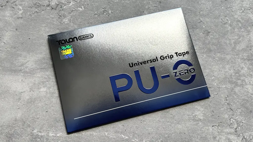 TALONGAMES PU-0のスペック表&価格