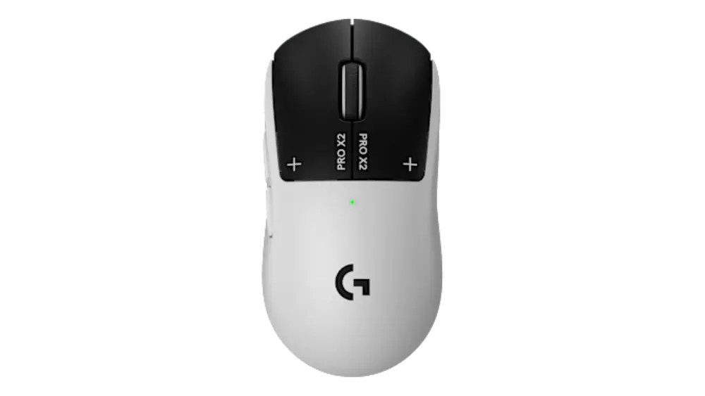 G PRO X2 SUPERSTRIKE