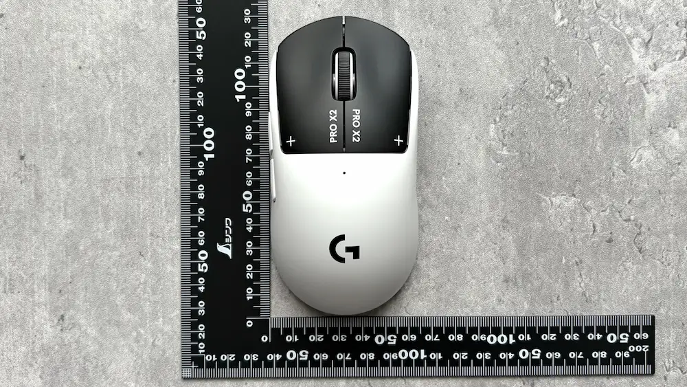 正面デザインについて