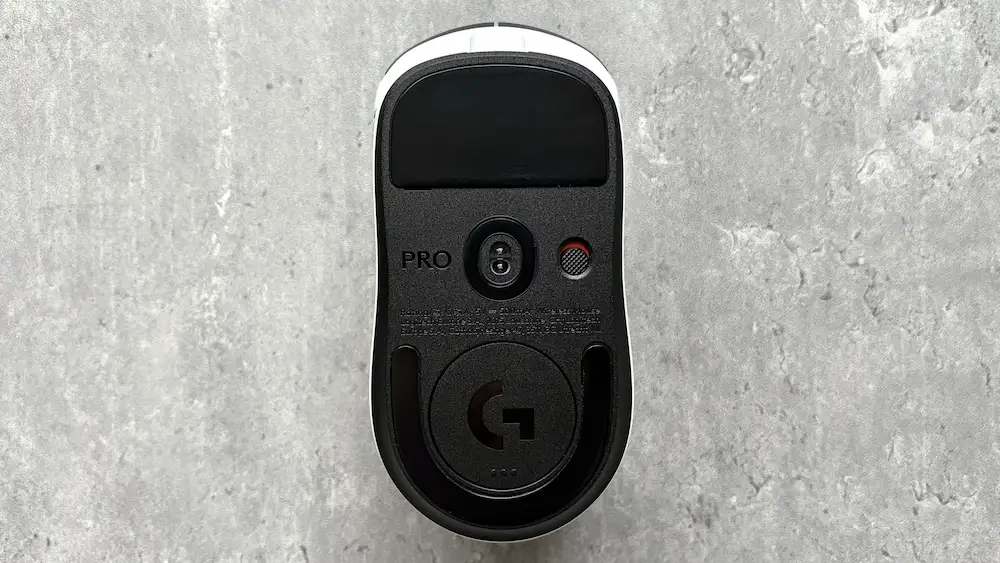 背面デザインについて