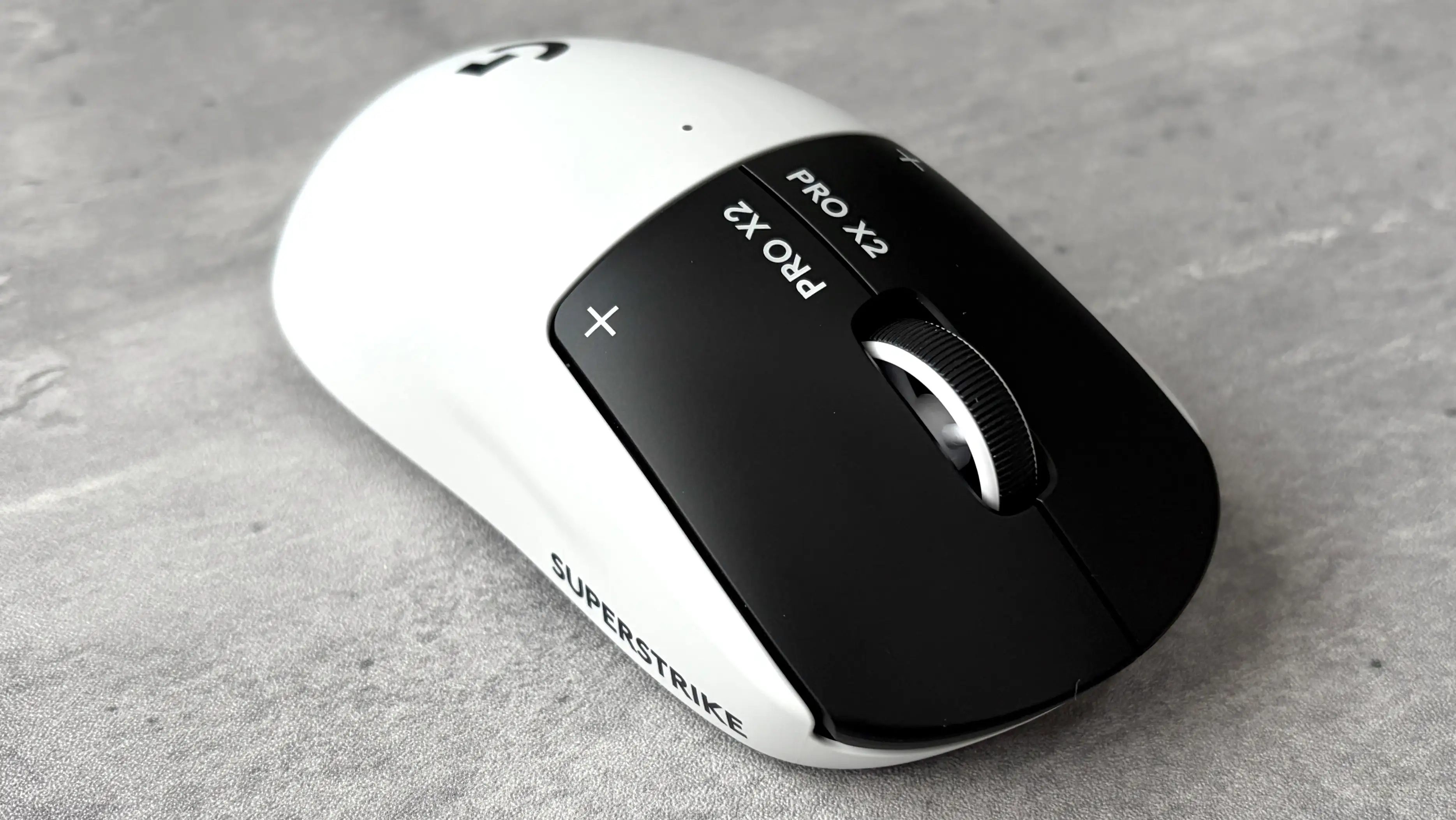 SUPERSTRIKEの使ってみた感想