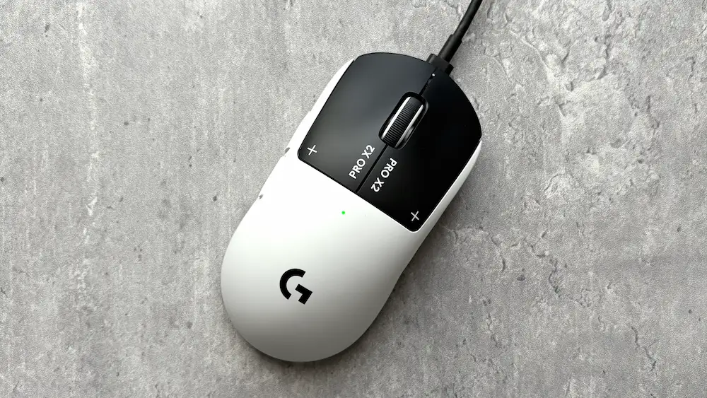 SUPERSTRIKEの設定方法