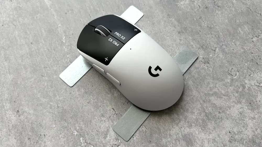 SUPERSTRIKEのリフトオフディスタンス