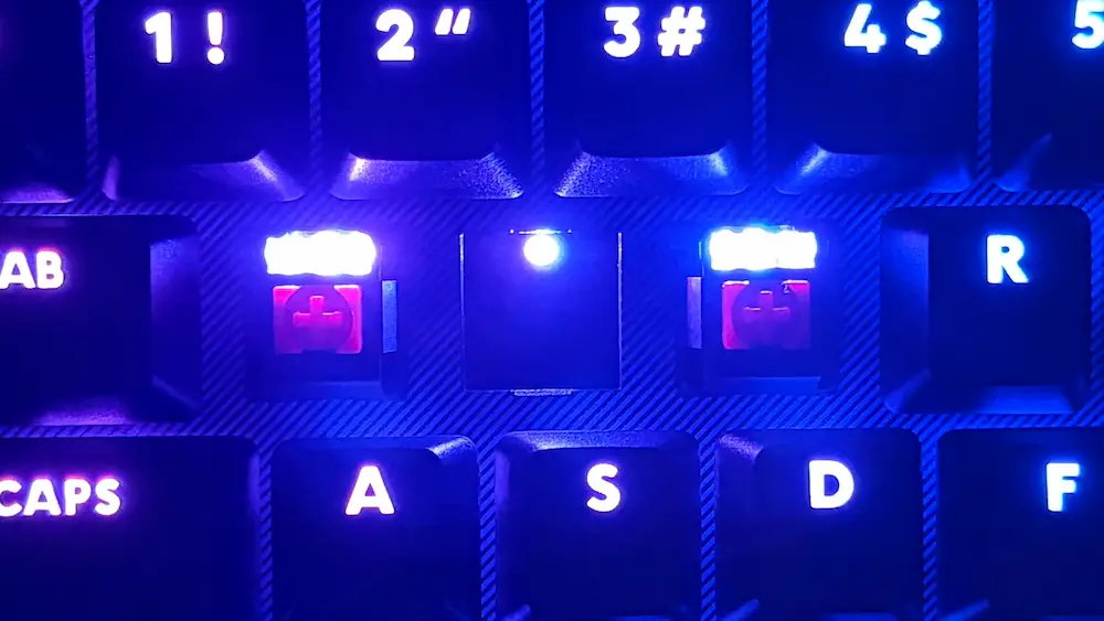 ライティング3