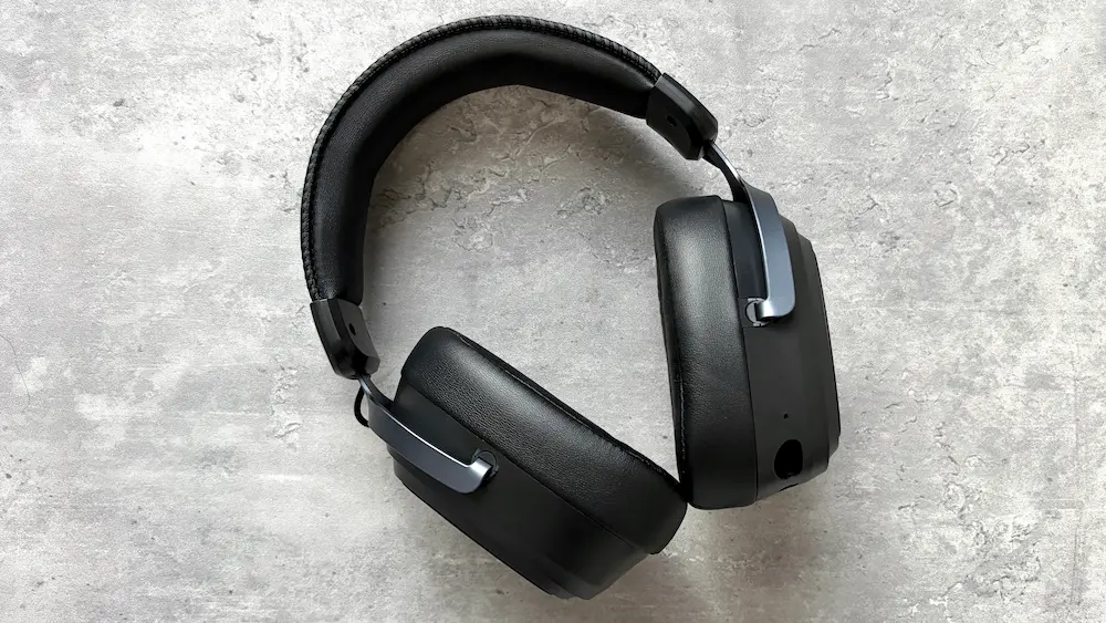 QCY Heroad GT2の良い点・気になる点