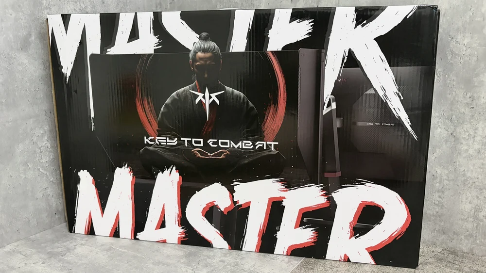 KTC 27M1 Proのスペック表&価格