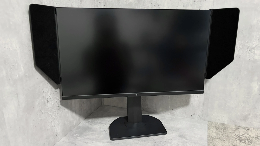 KTC 27M1 Proの外観・デザイン