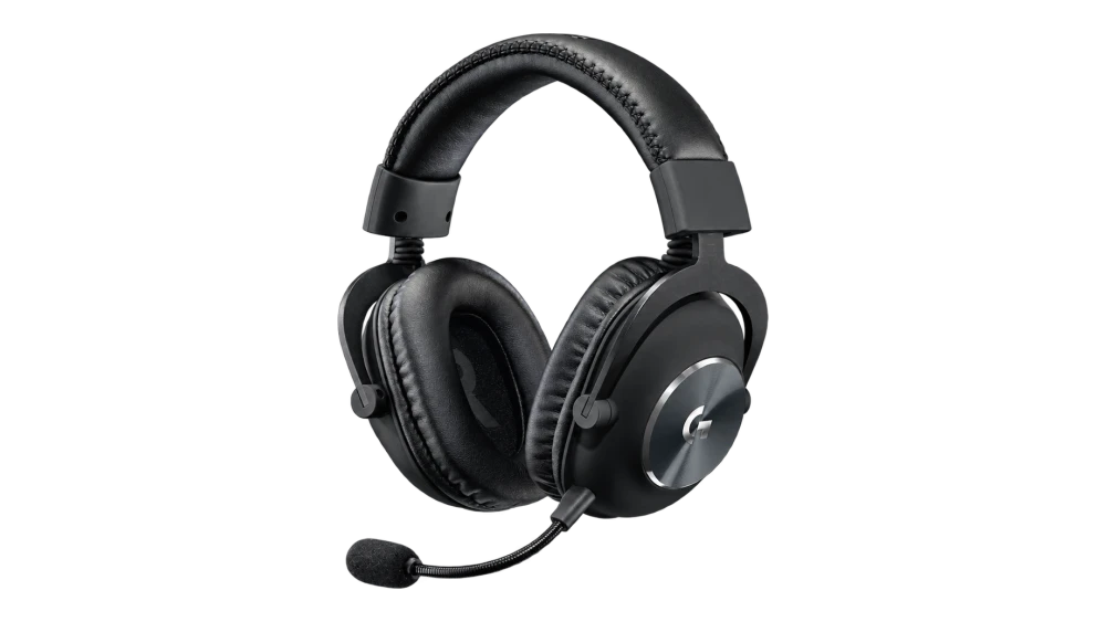 Logicool G PRO X