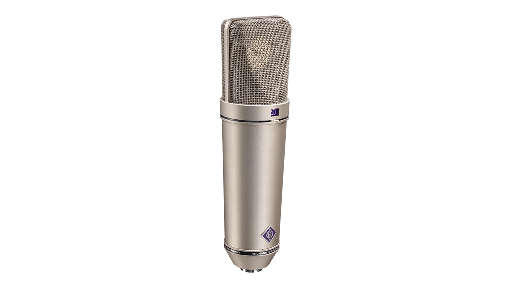 Neumann U87 Ai