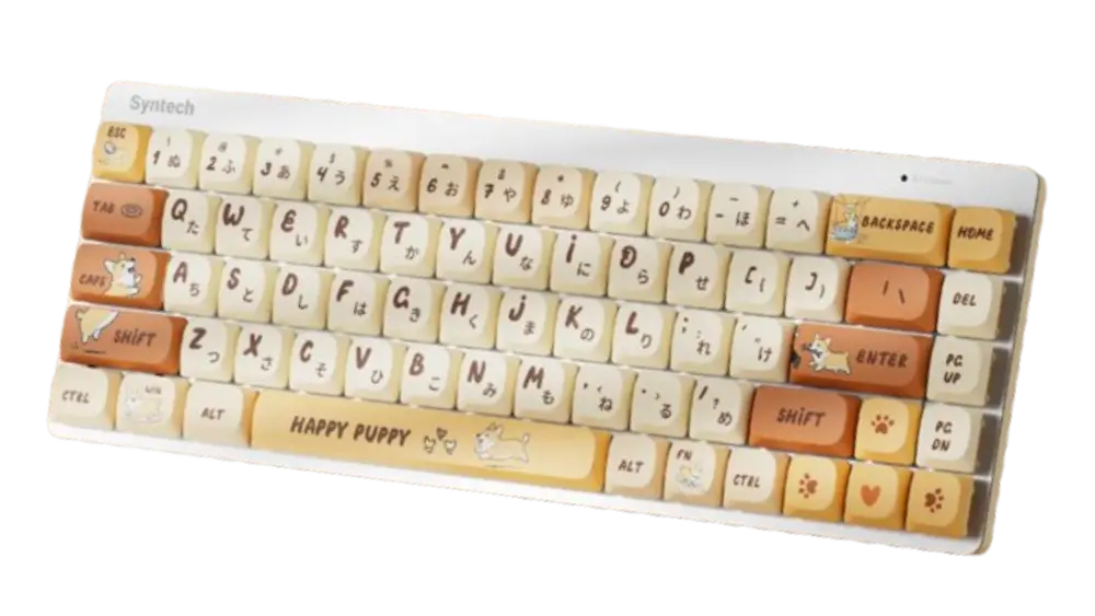 Syntech G68LP