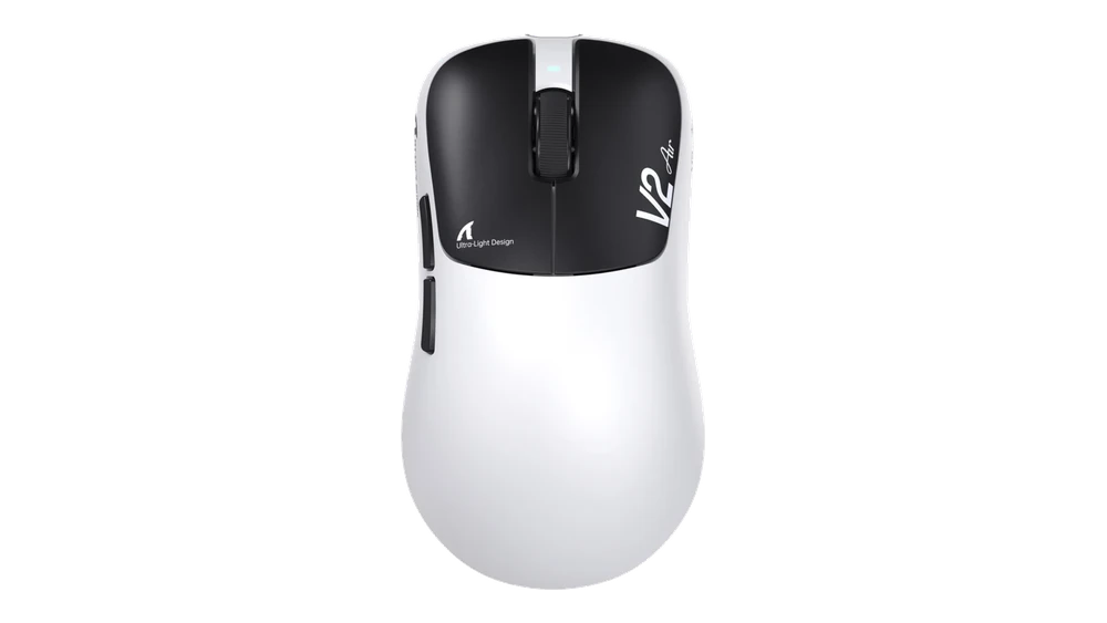 ATTACK SHARK V2 AIR